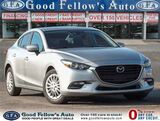 2018 Mazda MAZDA3 Good Fellow's Auto Wholesalers 3675 Keele St 