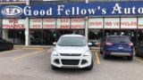 2015 Ford Escape Good Fellow's Auto Wholesalers 3675 Keele St 