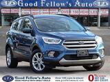 2018 Ford Escape Good Fellow's Auto Wholesalers 3675 Keele St 