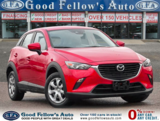 2018 Mazda CX-3 Good Fellow's Auto Wholesalers 3675 Keele St 