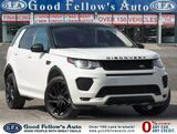 2019 Land Rover Discovery Sport Good Fellow's Auto Wholesalers 3675 Keele St 