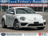 2017 Volkswagen Beetle Good Fellow's Auto Wholesalers 3675 Keele St 
