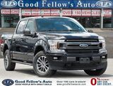 2020 Ford F-150 Good Fellow's Auto Wholesalers 3675 Keele St 