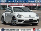Used White 2017 Volkswagen Beetle Good Fellow's Auto Wholesalers 3675 Keele St 