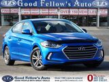 2018 Hyundai Elantra Good Fellow's Auto Wholesalers 3675 Keele St 