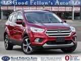2018 Ford Escape Good Fellow's Auto Wholesalers 3675 Keele St 