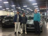 Day in and day out more happy clients! Check out our website to browse your future car: https://www.goodfellowsauto.com/ Good Fellow's Auto Wholesalers 3675 Keele St 