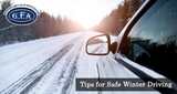 Tips for Safe Winter Driving on Ontario Roads Good Fellow's Auto Wholesalers 3675 Keele St 