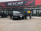 Happy Client Nexcar Auto Sales & Leasing 1235 Finch Ave West 