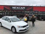 VW Sold Nexcar Auto Sales & Leasing 1235 Finch Ave West 