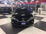 2014 Honda Accord EX Coupe Auto Sunroof Backup Camera 82K Nexcar Auto Sales & Leasing 1235 Finch Ave West 