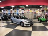 2017 Honda Civic Sedan For Sale Nexcar Auto Sales & Leasing 1235 Finch Ave West 