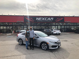 Happy Clients<br />
https://www.nexcar.ca/<br />
#TorontoCarDealership Nexcar Auto Sales & Leasing 1235 Finch Ave West 
