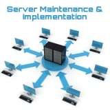 Server Maintenance in Milwaukee and Waukesha Wisconsin