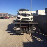 New Album of 24 Hr Towing San Diego CA