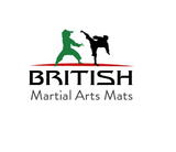 JIGSAW MATS 4 MARTIAL ARTS UK, London
