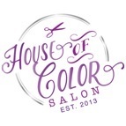  House of Color Hair Salon 13599 SW Pacific Hwy 