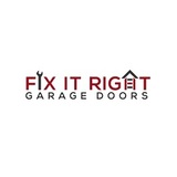 Fix It Right Garage Door Repair Toronto, Toronto