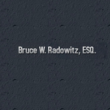  Bruce Radowitz ESQ 636 Chestnut St 