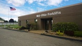  Mid-Ohio Forklifts, Inc. 1336 Home Ave 