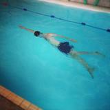 Swimming Class UK, Barnet