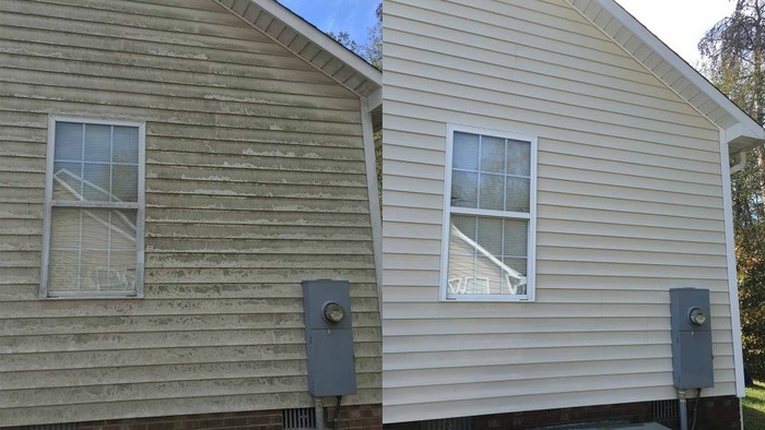  Profile Photos of CLH Painting & Power Washing 6829 Falls of Neuse Rd, Suite 102 - Photo 9 of 9