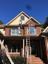  CLH Painting & Power Washing 6829 Falls of Neuse Rd, Suite 102 