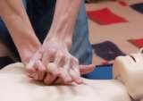 CPR Training, Facts First Aid Training, Newton Abbot