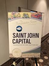 Profile Photos of Saint John Capital