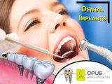 Opus Dental Specialities, Mumbai