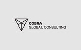 Cobra Global Consulting Logo Design