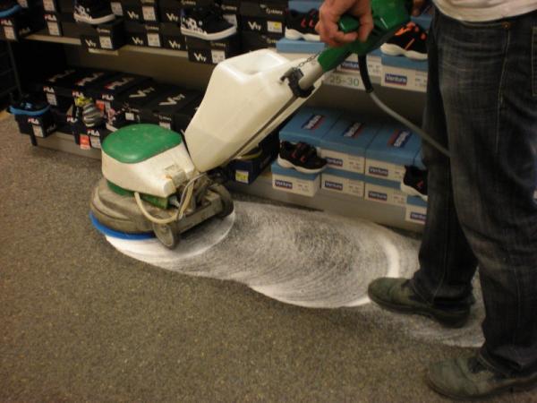 Profile Photos of Carpet Cleaner Manhattan 580 Fifth Ave - Photo 2 of 6