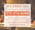 Profile Photos of Ivy Foot Spa