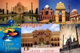 Profile Photos of Luxury India Tour Packages | Delhi Jaipur Agra Tour