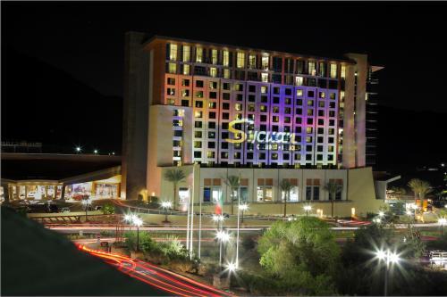  New Album of Sycuan Casino Resort 5469 Casino Way - Photo 1 of 3