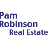  Pam Robinson Real Estate 601 North Milt Phillips Avenue 
