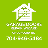  Garage Doors Repair Wizard Concord 10030 Edison Square Dr NW Ste 205 