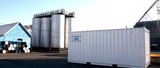 Profile Photos of Simple Box Storage Containers