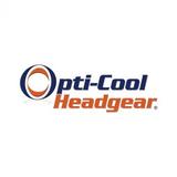 Opti-Cool Headgear, Davie