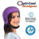 Profile Photos of Opti-Cool Headgear