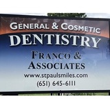 Franco & Associates Family and Cosmetic Dentistry, Saint Paul