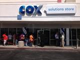 Pricelists of Cox Authorised Retailer