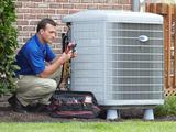 Profile Photos of Crystal Heating and Cooling