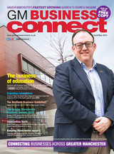 GM Business Connect Magazine April.May 2018, GM Business Connect Magazine, Sale