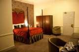 Hallmark Hotel Carlisle Bedroom