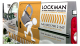 New Album of Lockman Birmingham