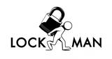 local locksmith Birmingham logo