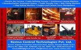 Profile Photos of REMSO CONTROL TECHNOLOGIES PVT. LTD.