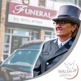 Walsh Funerals & Memorials