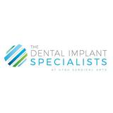  The Dental Implant Specialists 3610 N University Ave 